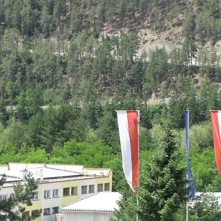 Haus Am See Ried im Oberinntal Dış mekan fotoğraf