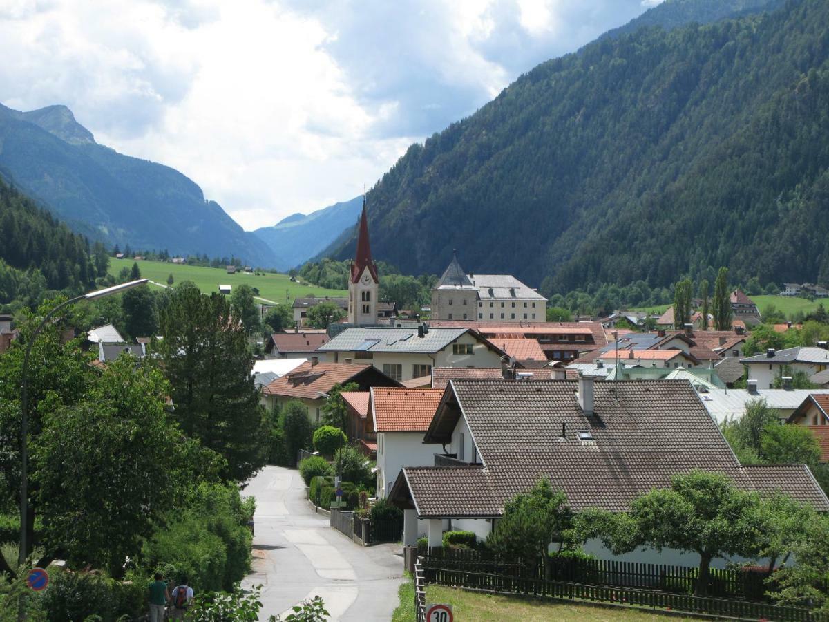 Haus Am See Ried im Oberinntal Dış mekan fotoğraf