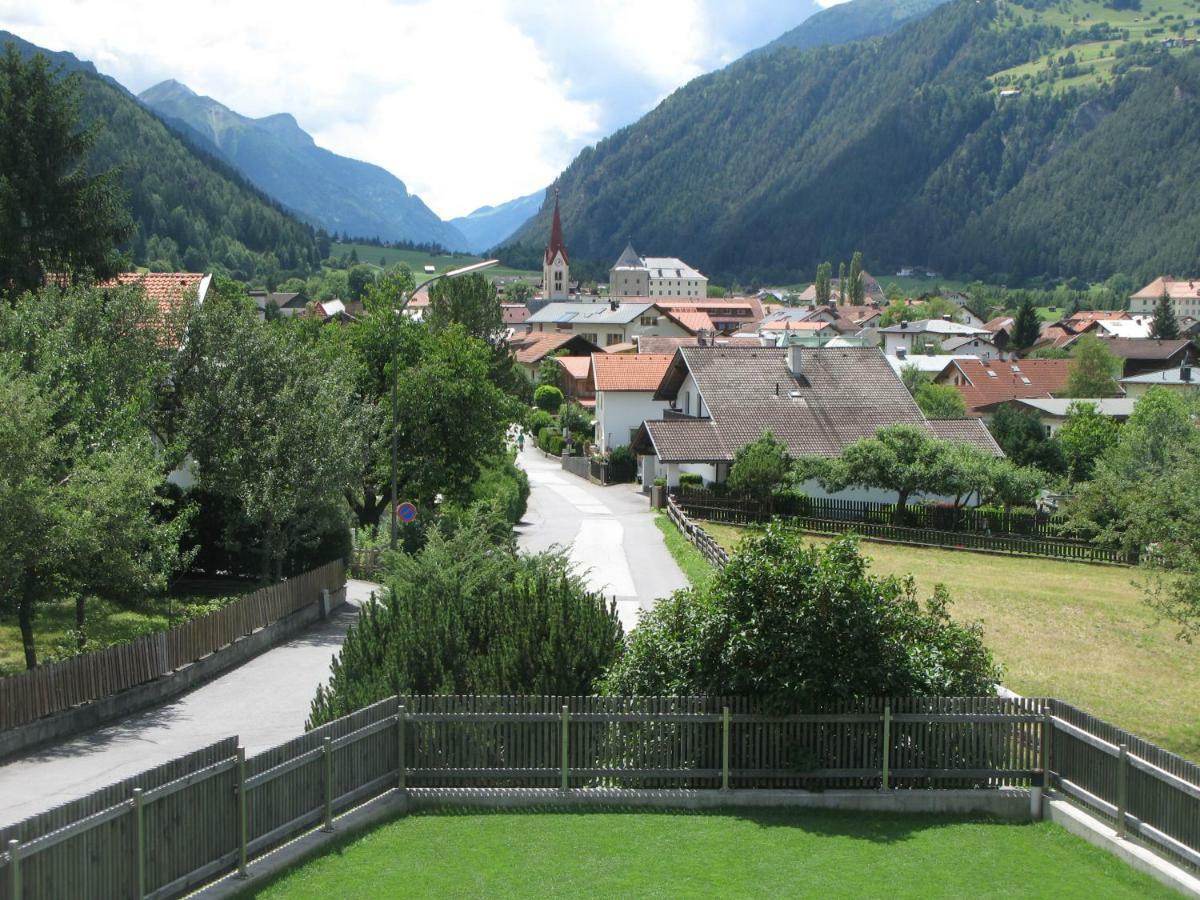 Haus Am See Ried im Oberinntal Dış mekan fotoğraf